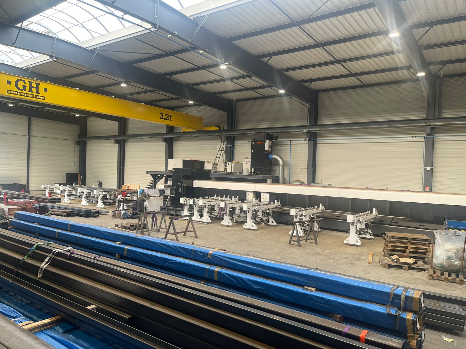 Atelier SITOS Industrie